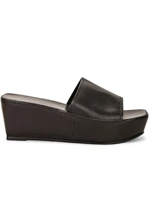 The Row Tate Slide Sandal in