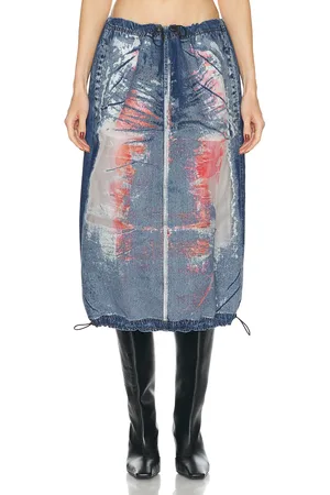 Diesel Mirtow Skirt in