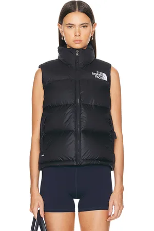 The North Face 1996 Retro Nuptse Vest in