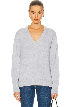Guest In Residence The V Sweater in