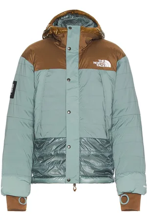 The North Face X Project U 50/50 Mountain Jacket in
