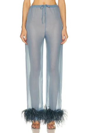 Oseree Plumage Pant in