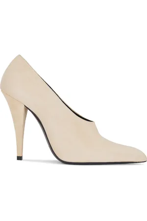 Saint Laurent Nico Pump in