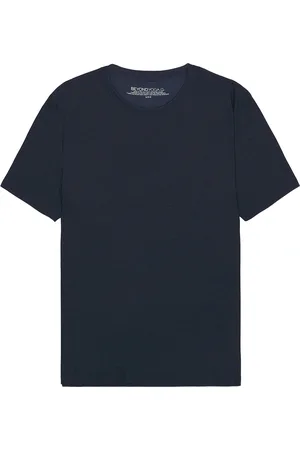 Beyond Yoga Always Beyond Crew Tee in