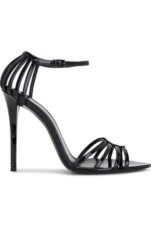 Saint Laurent Milena Sandal in