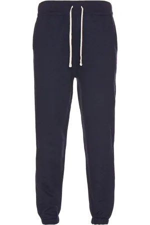 Ralph Lauren Fleece Pant Relaxed in