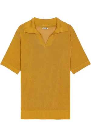 BODE Boxy Polo in
