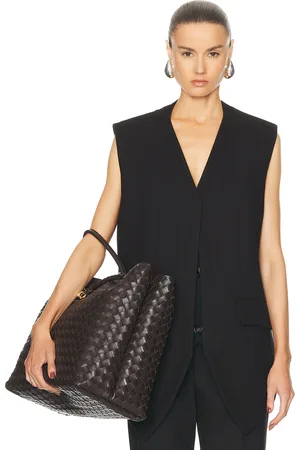 Bottega Veneta Blazer Vest in