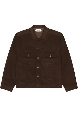HONOR THE GIFT Trucker Jacket in