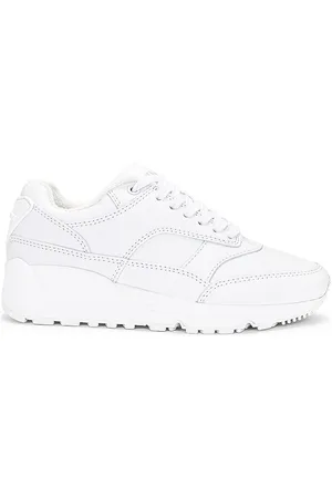 Saint Laurent New Sneaker in