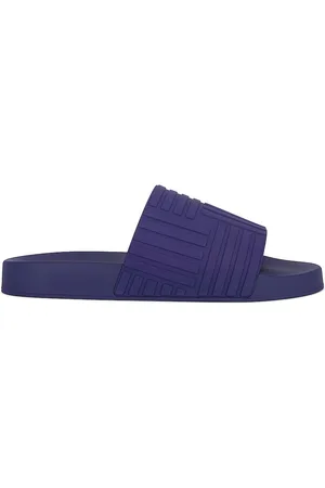 Bottega Veneta Slider Sandal in
