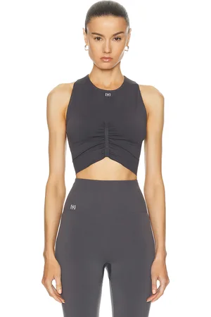 Wolford Body Shaping Sleeveless Top in
