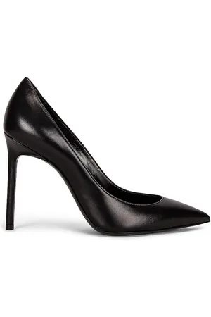 Saint Laurent Anja Pumps in