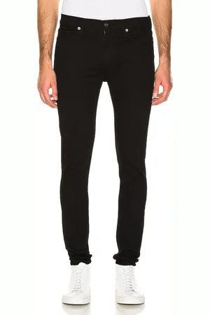Frame Jagger Skinny Jeans in