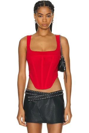 Miaou Campbell Corset in