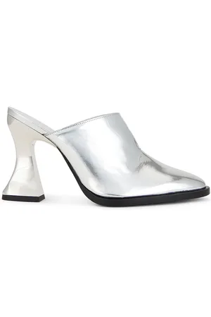 Bottega Veneta Cha Cha Mule Pump in