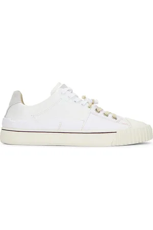 Maison Margiela New Evolution Low Sneaker in