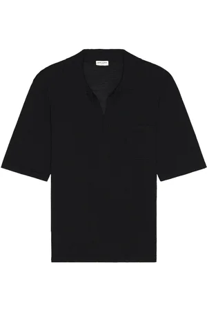 Saint Laurent Polo in