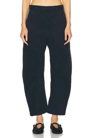 NILI LOTAN Shon Pant in