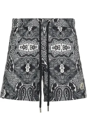 Moncler Swim Short in