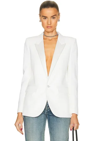 Saint Laurent Blazer in