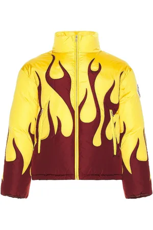 Moncler 8 Moncler Palm Angels Clancy Jacket in