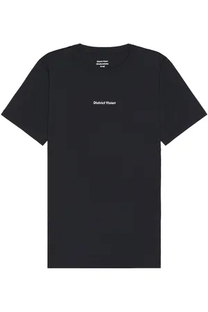 District Vision Aloe T-shirt in