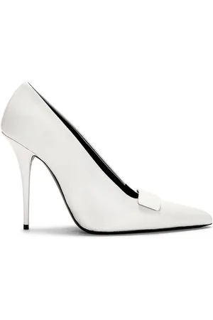 Saint Laurent Kayla 110 Heels in