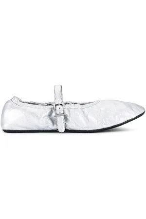 Helsa Ballerina Flat in