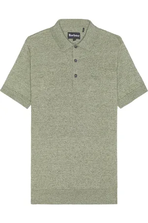 Barbour Buston Knit Polo in