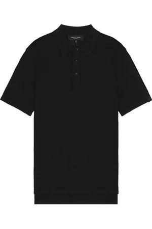 RAG&BONE Harvey Knit Polo in