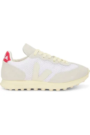 Veja Rio Branco Light Sneaker in