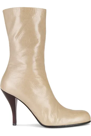 The Row Liv Boot in