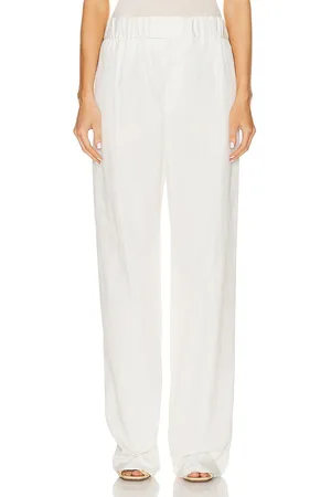 Bottega Veneta Wide Leg Pant in