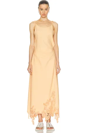 Acne Studios Daya Maxi Dress in