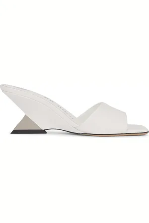 The Attico Cheope Mule in