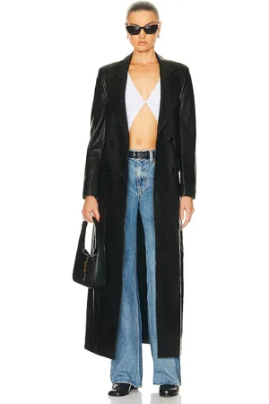 Nour Hammour Misha Coat in