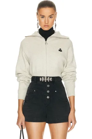 Isabel Marant Oxane Cardigan in