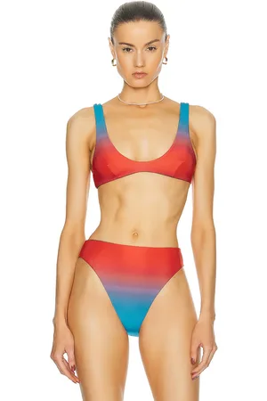 Haight Juliana Bikini Top in