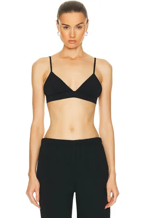 ÉTERNE Triangle Bra in
