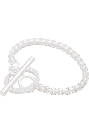 Martine Ali Coated Oda Baby Boxer Bracelet in