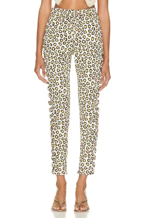 Paco rabanne Skinny Pant in