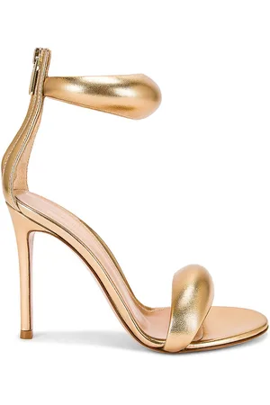 Gianvito Rossi Bijoux Heels in