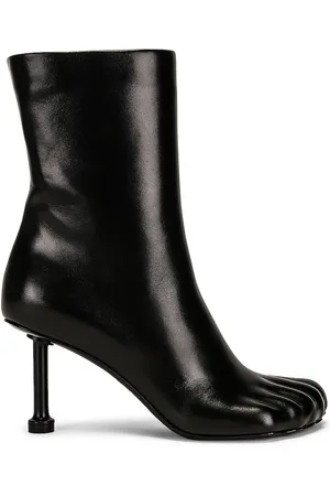 Balenciaga Fetish Booties in