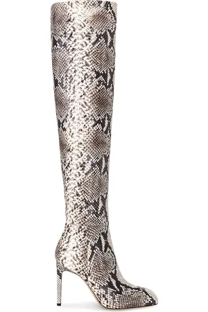Gianvito Rossi Borneo Boots in