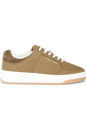 Saint Laurent SL61 Low Top Sneaker in
