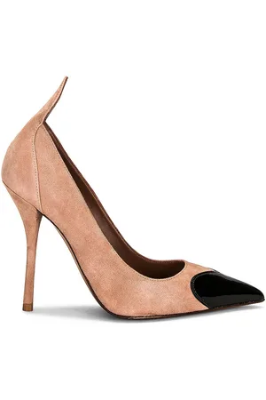 Alaïa Coeur 110 Pump in