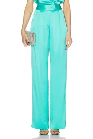The Sei Wide Leg Trouser in
