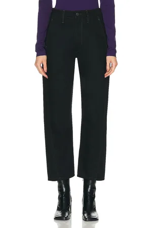LEMAIRE Twisted Pant in