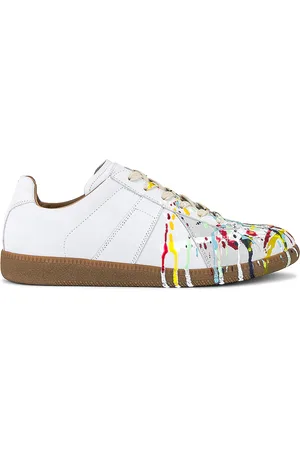 Maison Margiela Paintsplatter Replica in